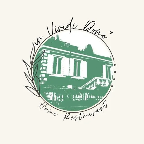 inViridiDomo è Officina Viridis laboratorio di cucina vegetale artigianale