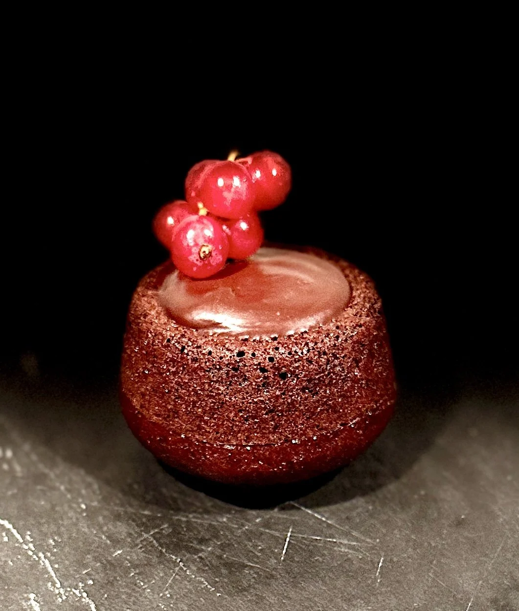 mini Sacher furba