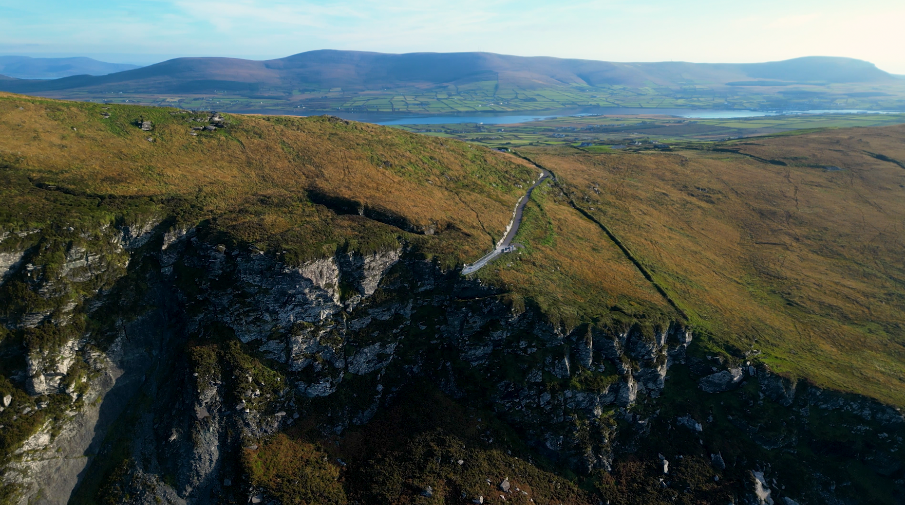 Campervan Pass