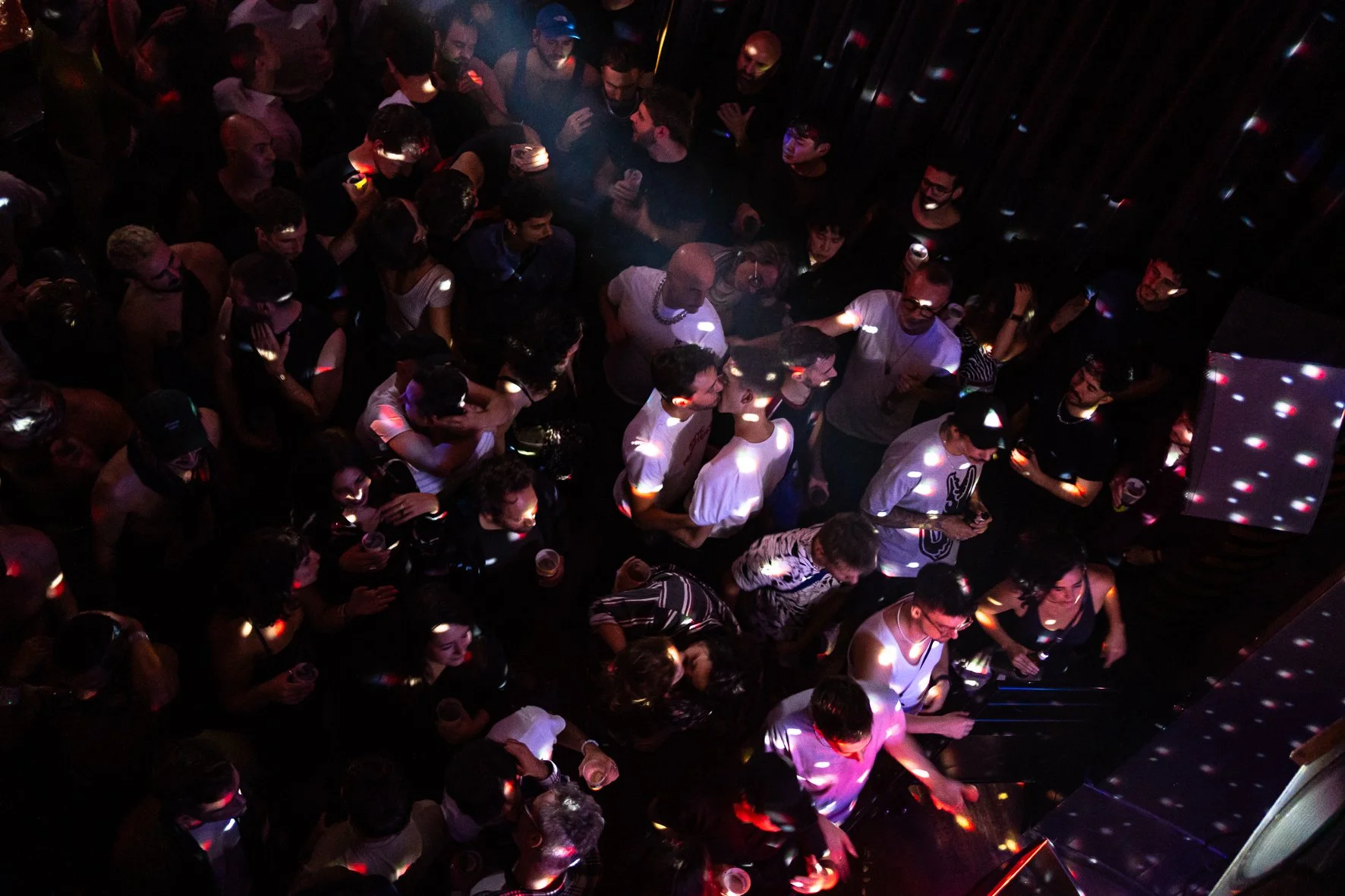 Soirée Mustang - A la Folie - 03/11/2023