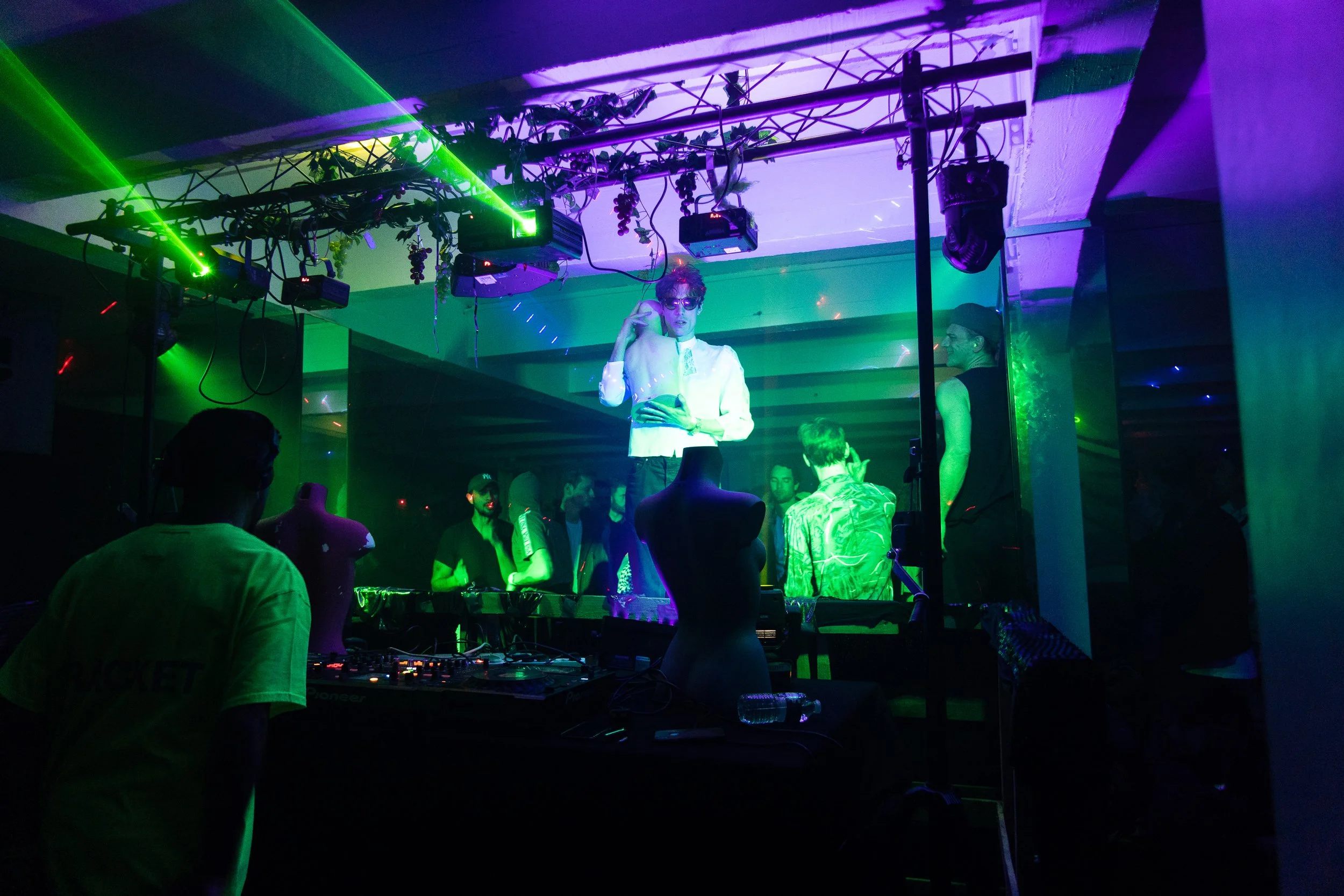 Soeurs Malsaines - After au Morpho - 10/04/2022