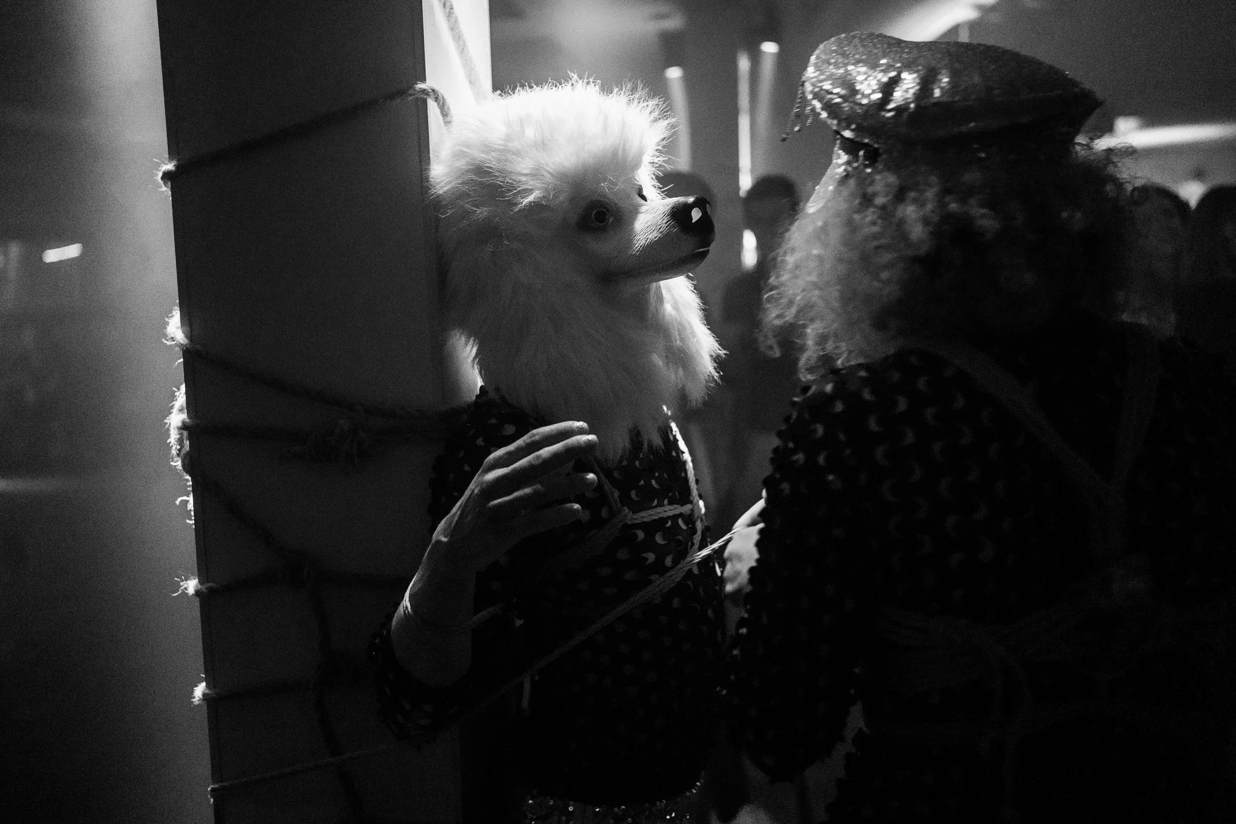 Soirée Soeurs Malsaines - Chez Glory - 29/04/2022