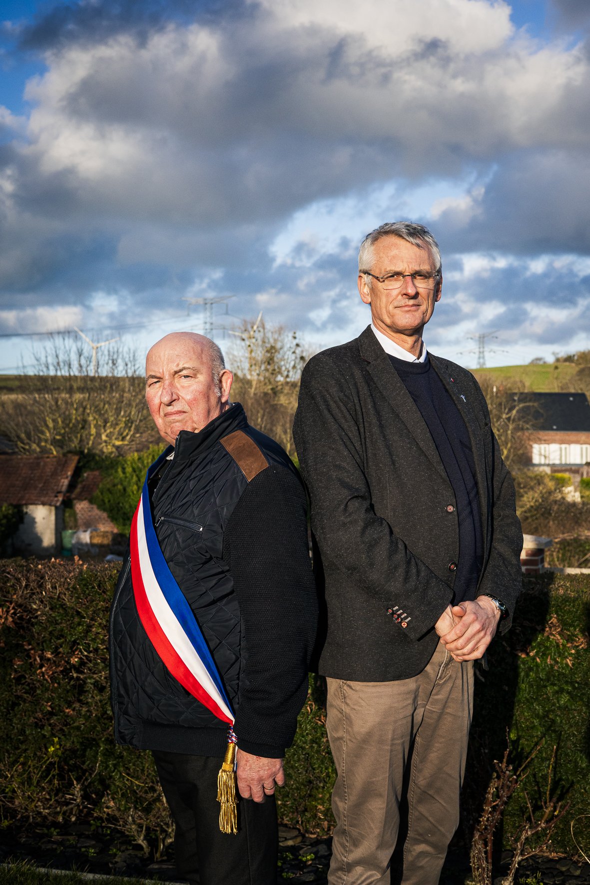 Commande pour La Vie - 5 Février 2026