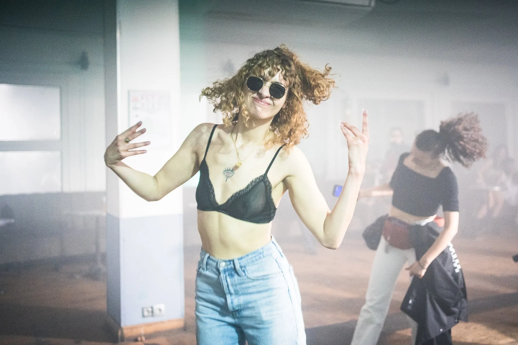 Soirée Soeurs Malsaines - Chez Glory - 29/04/2022