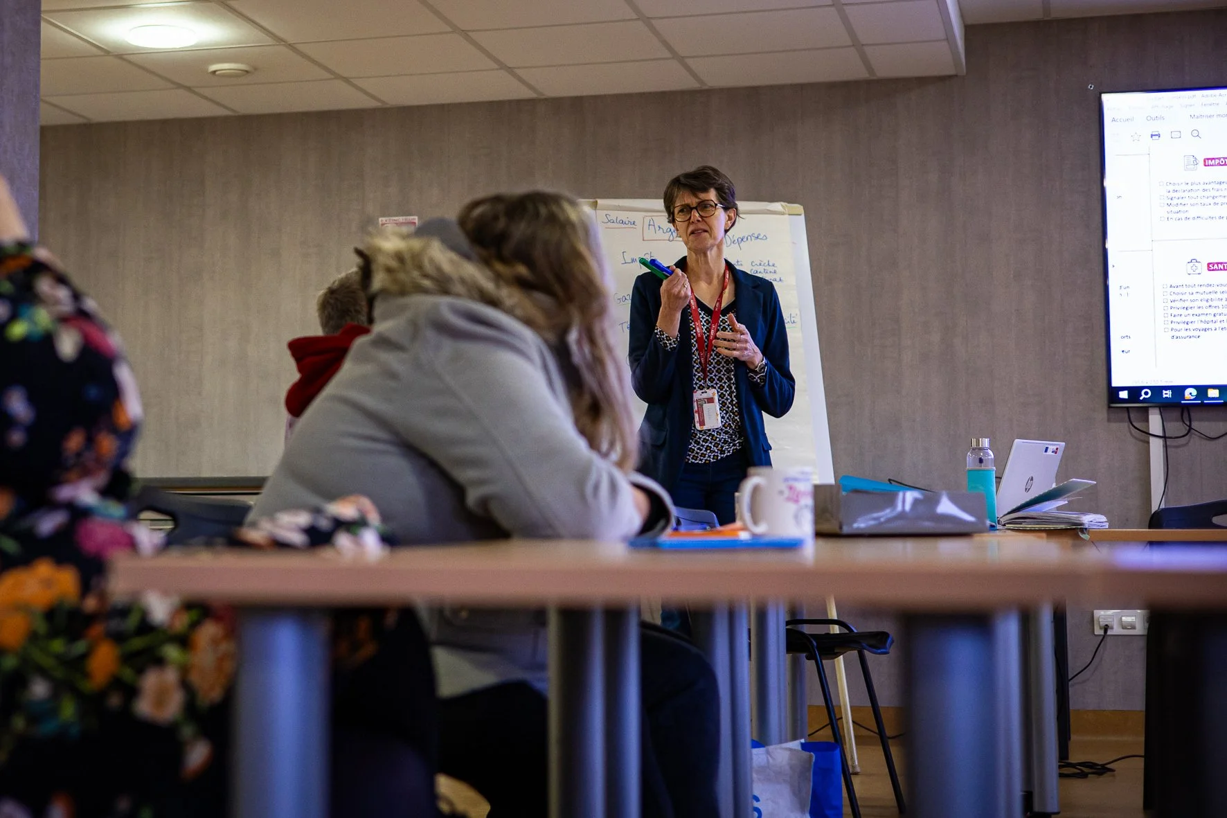 Commande pour La Croix - 30 Décembre 2024