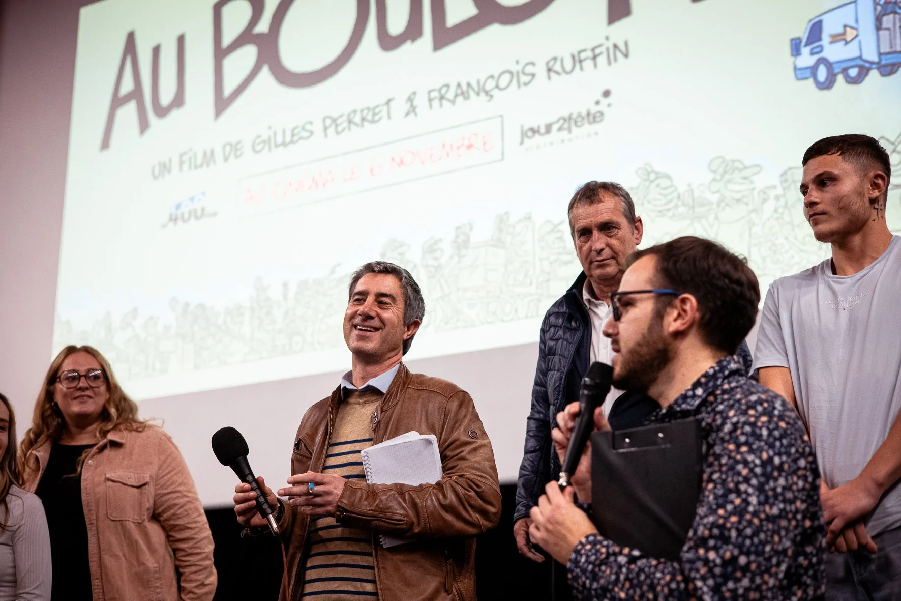 Commande pour La Vie - 31 Octobre 2024