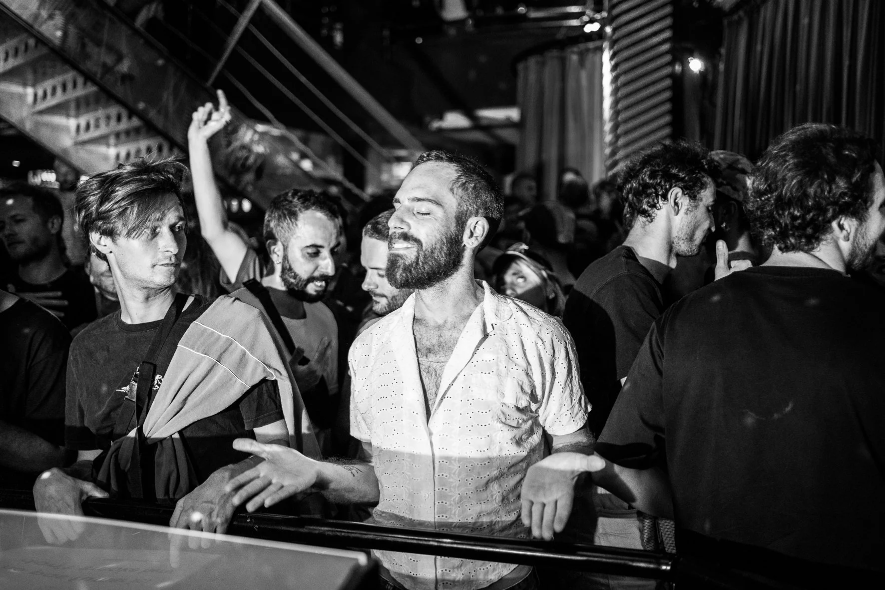 Soirée Mustang - A la Folie - 25/08/2023