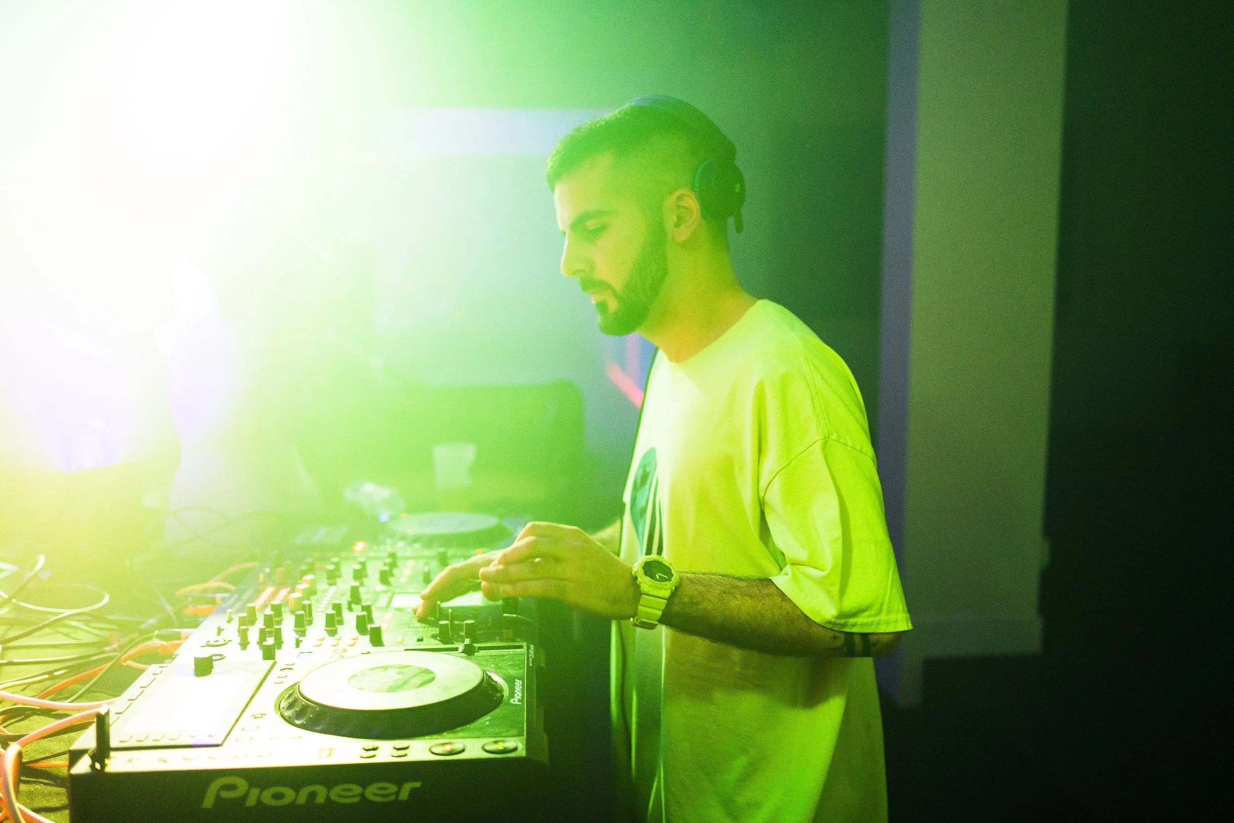 Soeurs Malsaines - After au Morpho - 10/04/2022