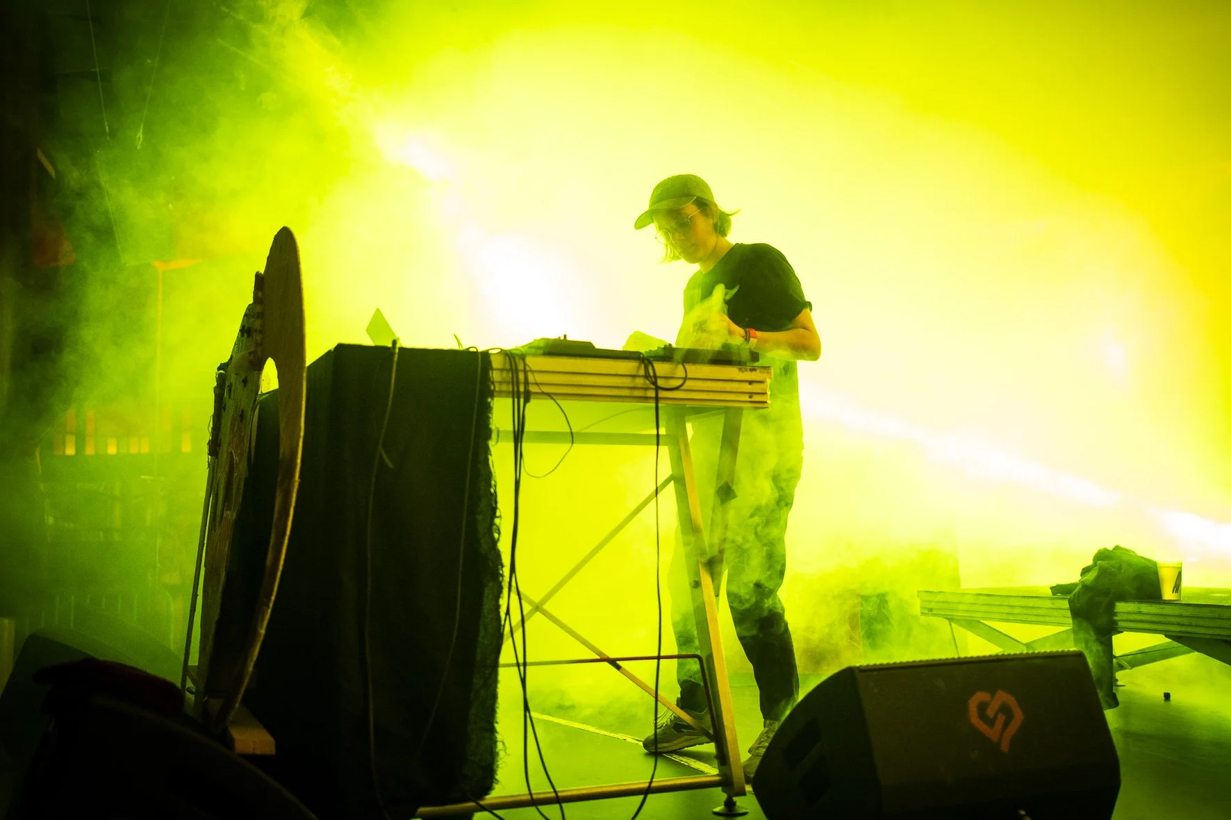 MZA - Soirée Soeurs Malsaines au Cabaret Sauvage - 01/04/2022