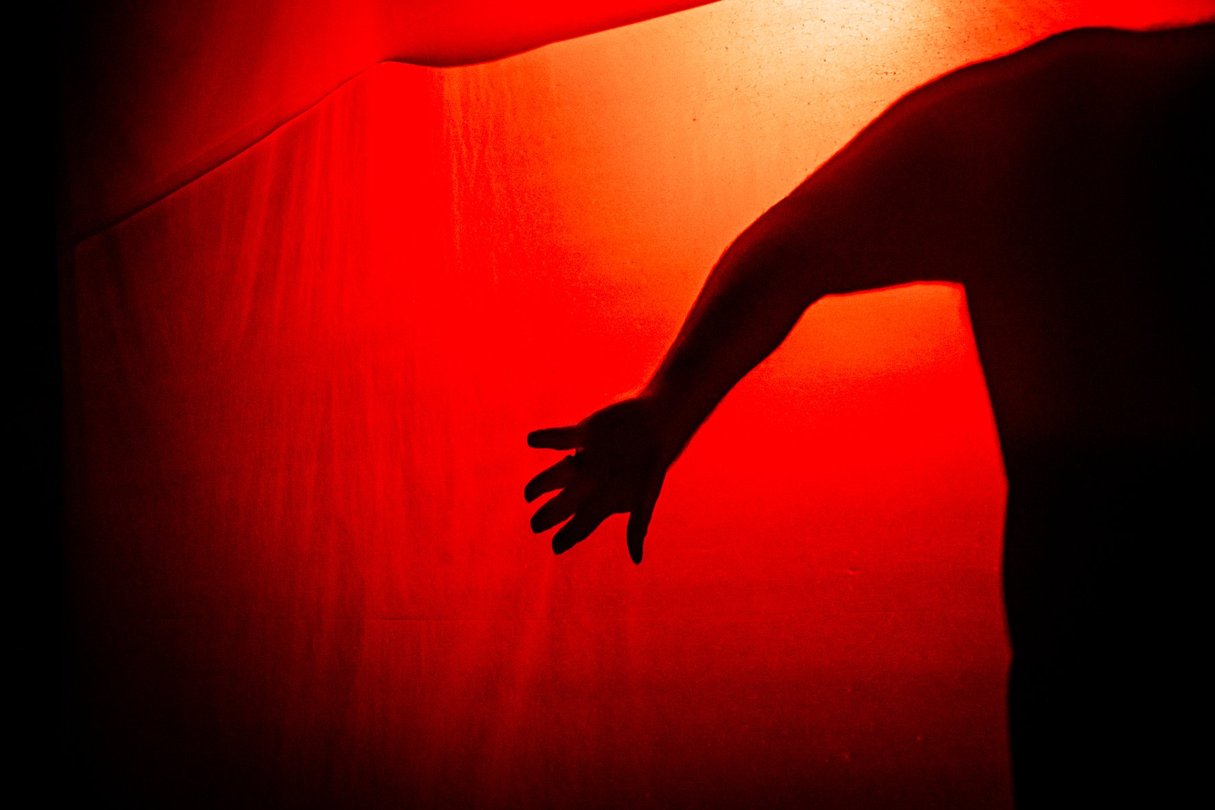 Backroom - Soirée Mustang - A la Folie - 25/08/2023