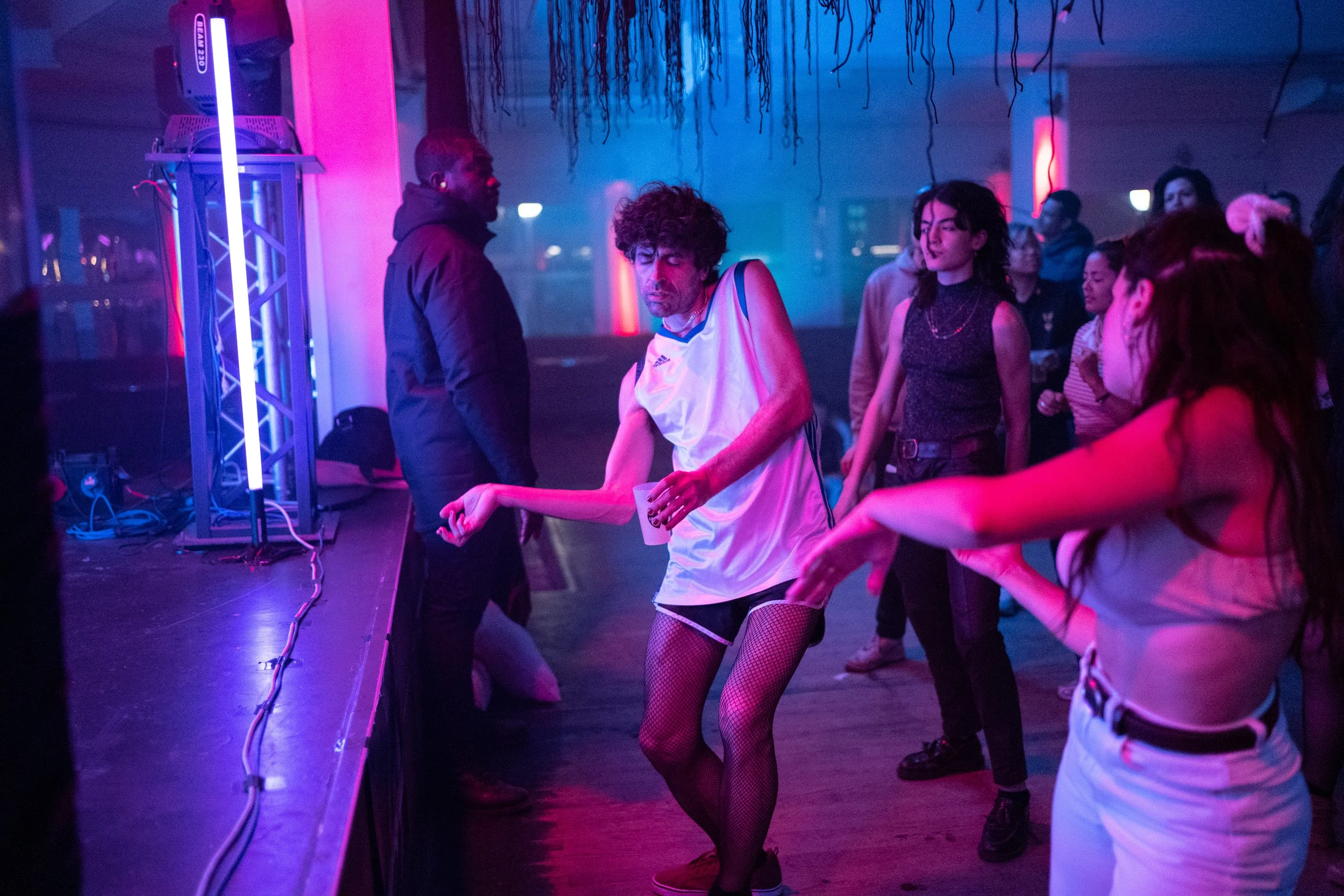 Soirée Soeurs Malsaines - Chez Glory - 29/04/2022