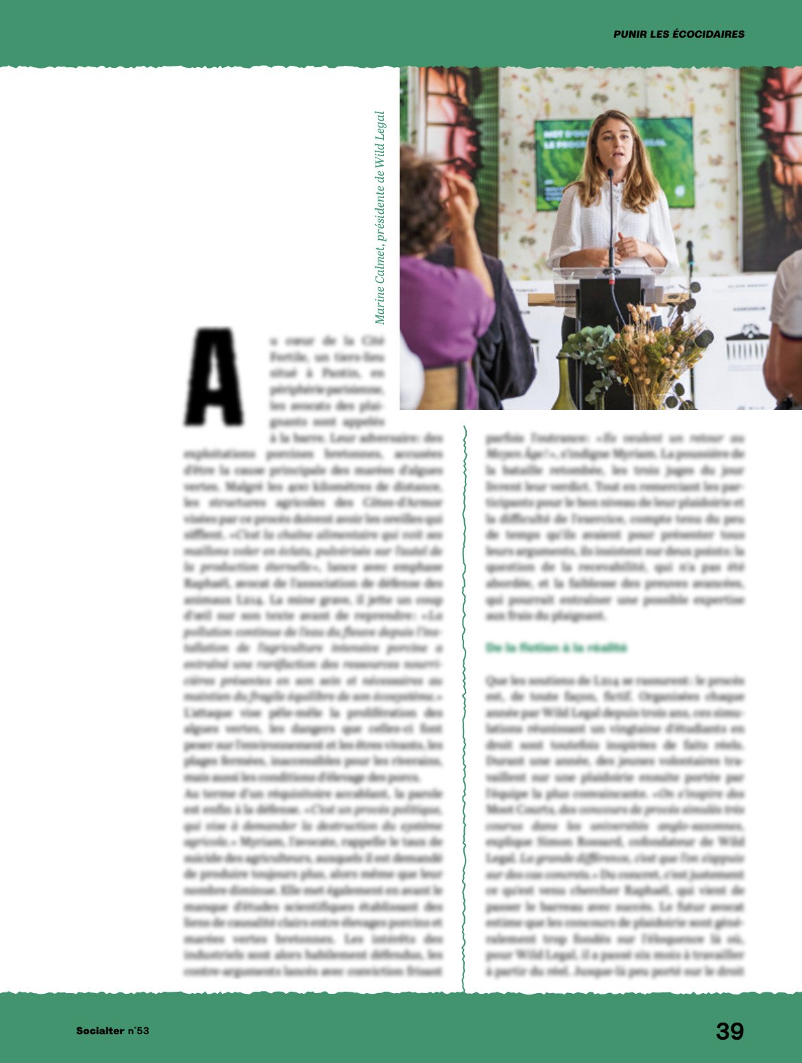 Socialter - 01/08/2022 (commande)