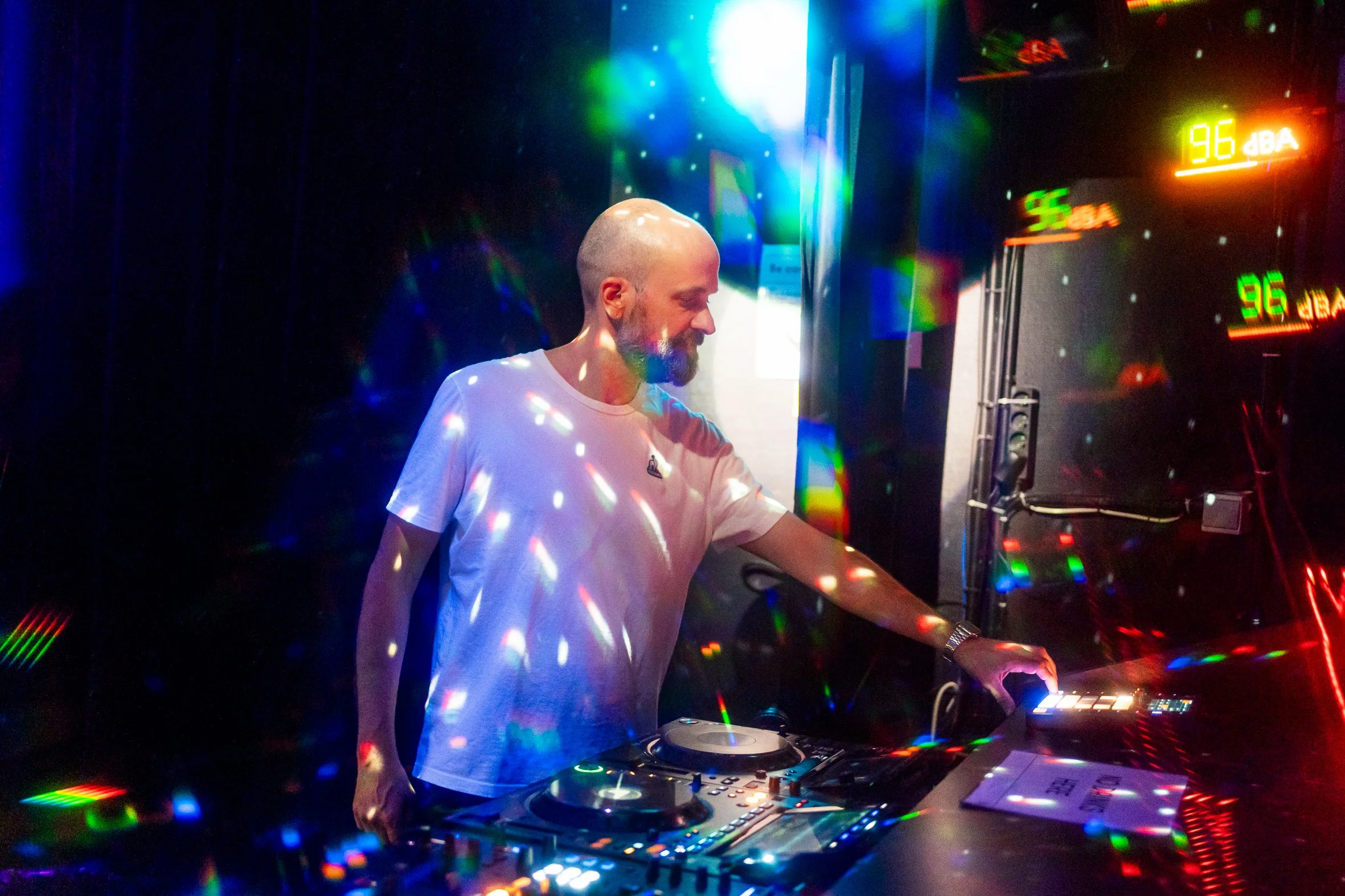 Soirée Mustang - A la Folie - 25/08/2023