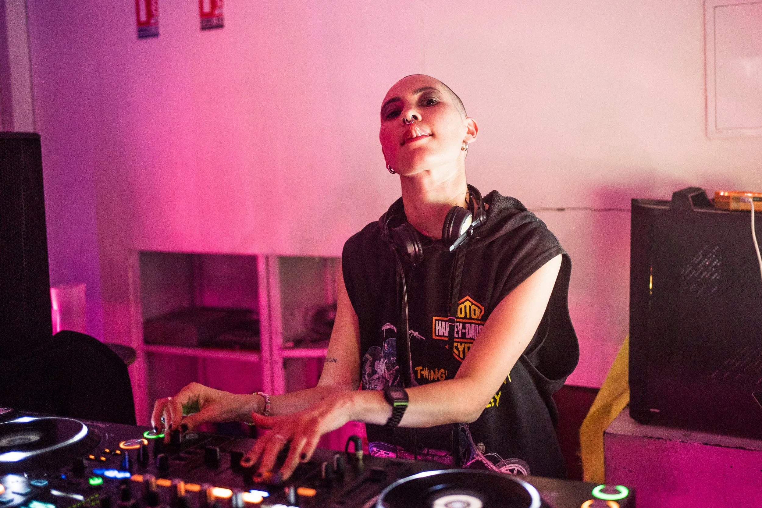 Soirée Soeurs Malsaines - Chez Glory - 29/04/2022