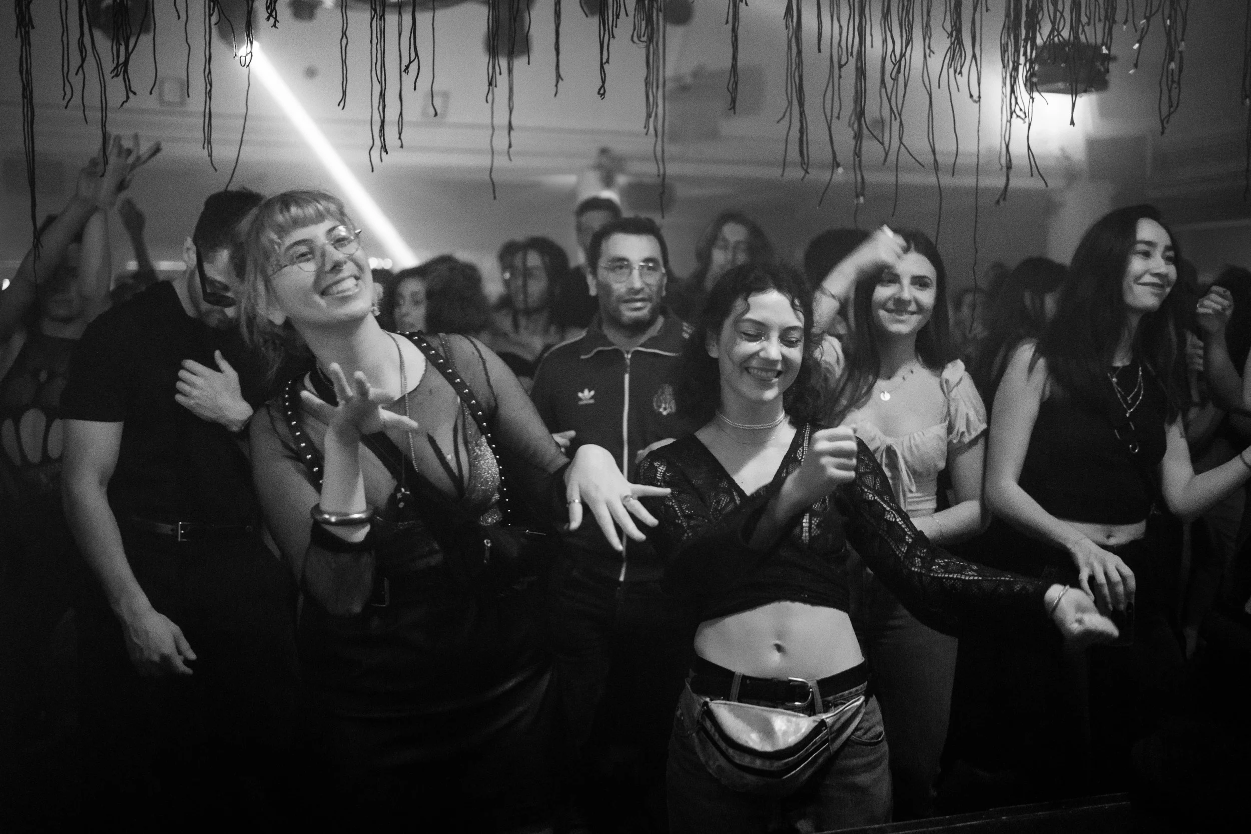 Soirée Soeurs Malsaines - Chez Glory - 29/04/2022