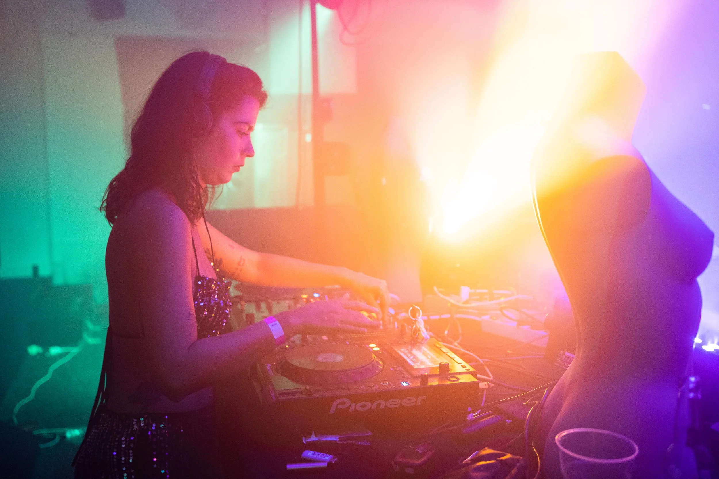 Soeurs Malsaines - After au Morpho - 10/04/2022