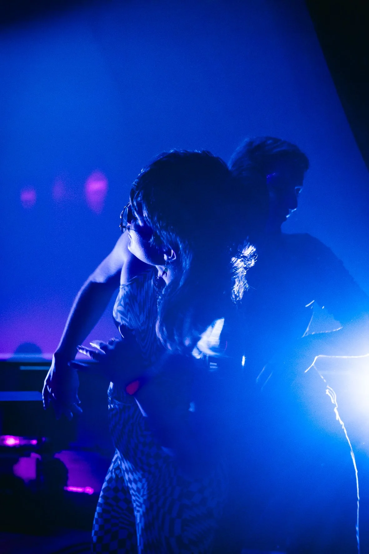 Release Party Soeurs Malsaines - Dock B - 10/12/2022