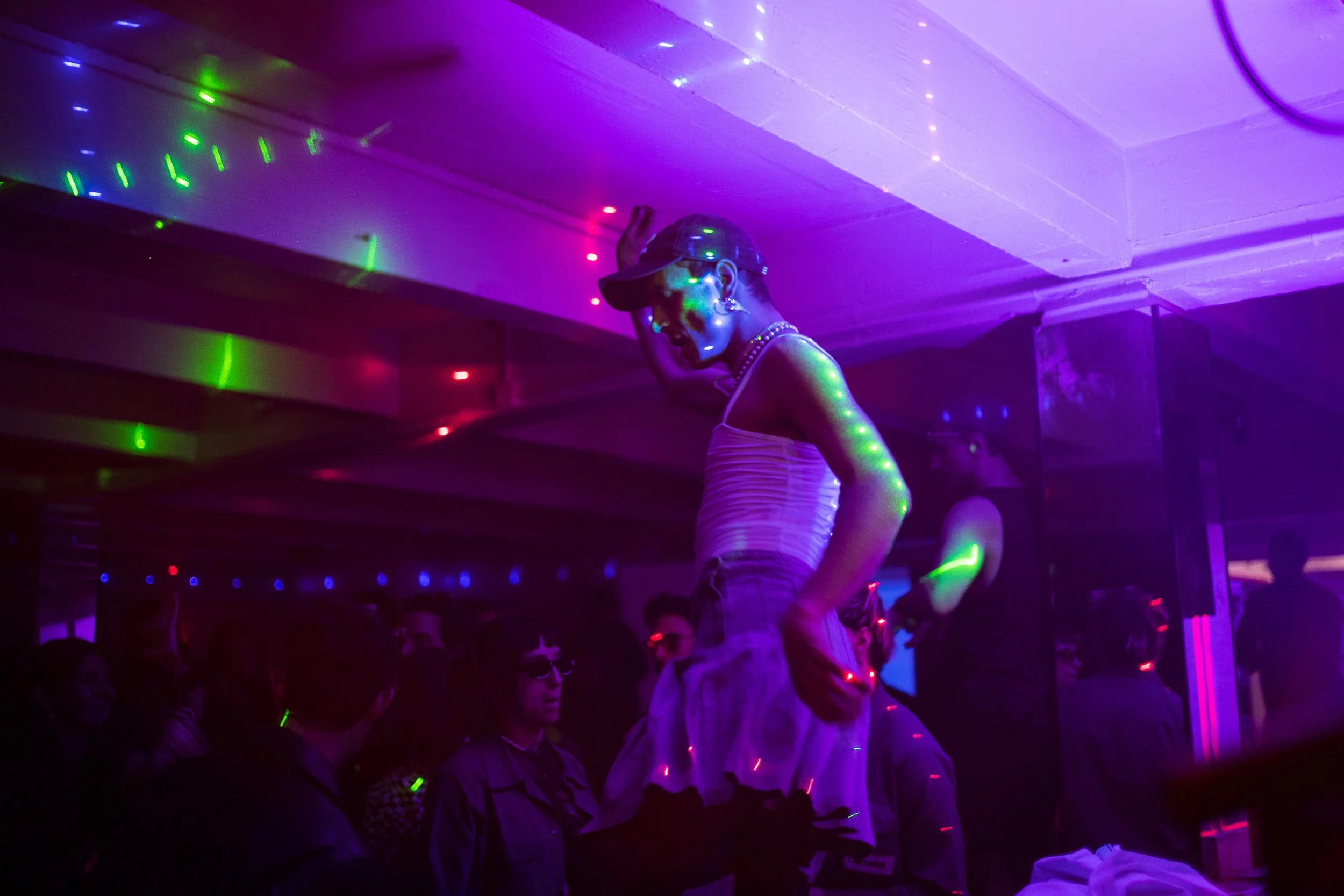 Soeurs Malsaines - After au Morpho - 10/04/2022