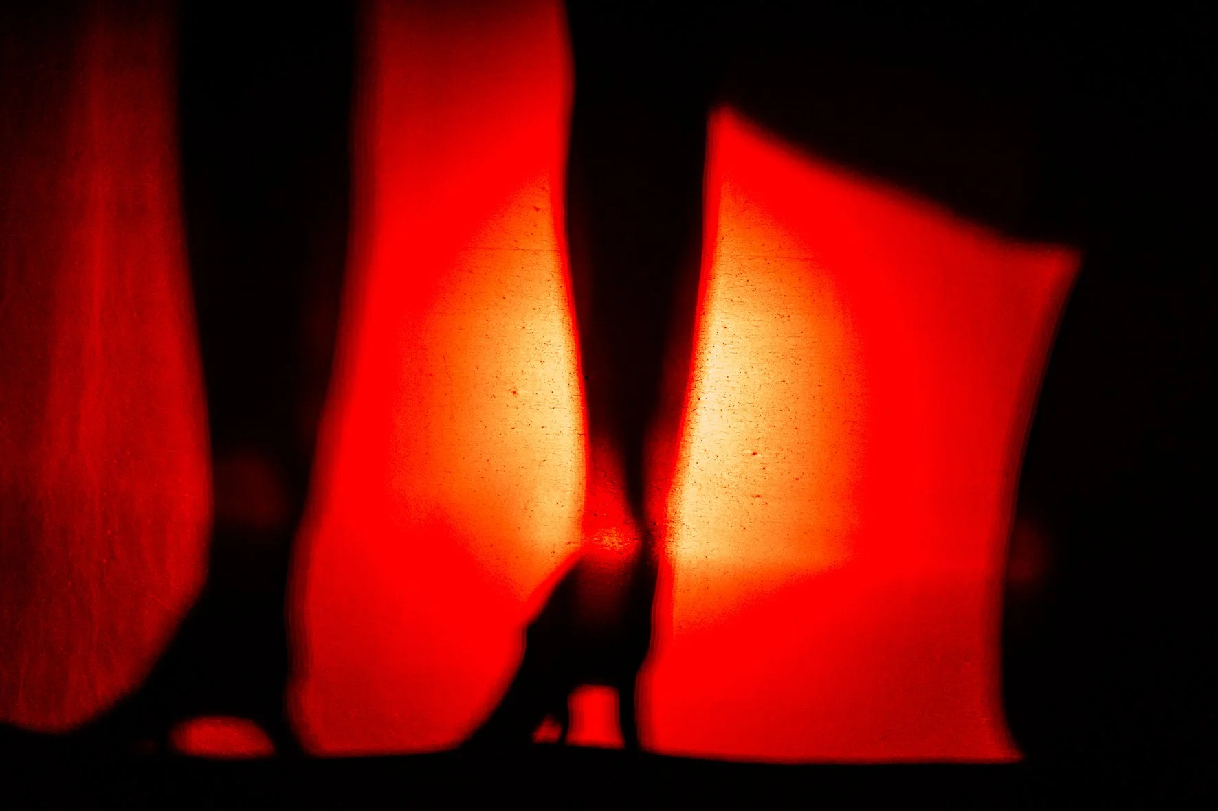 Backroom - Soirée Mustang - A la Folie - 25/08/2023