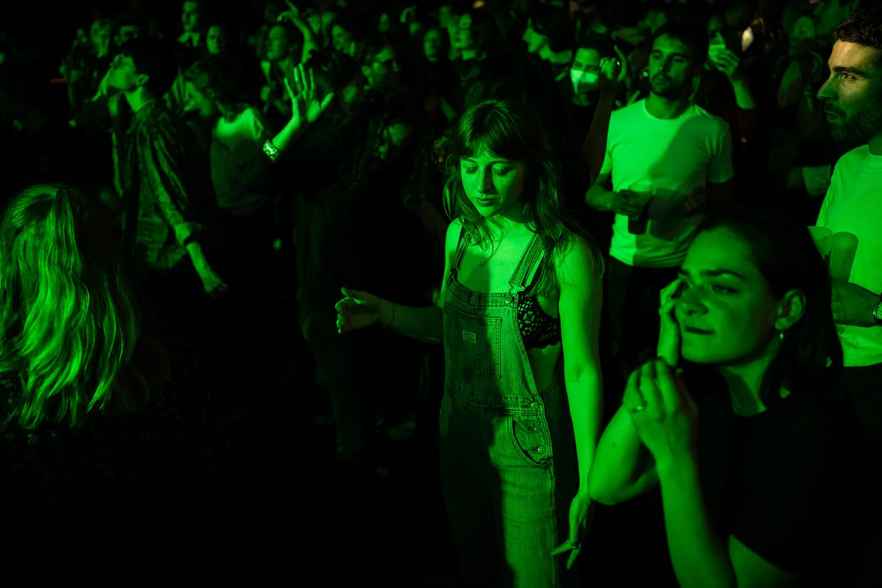 Soirée Soeurs Malsaines au Cabaret Sauvage - 01/04/2022