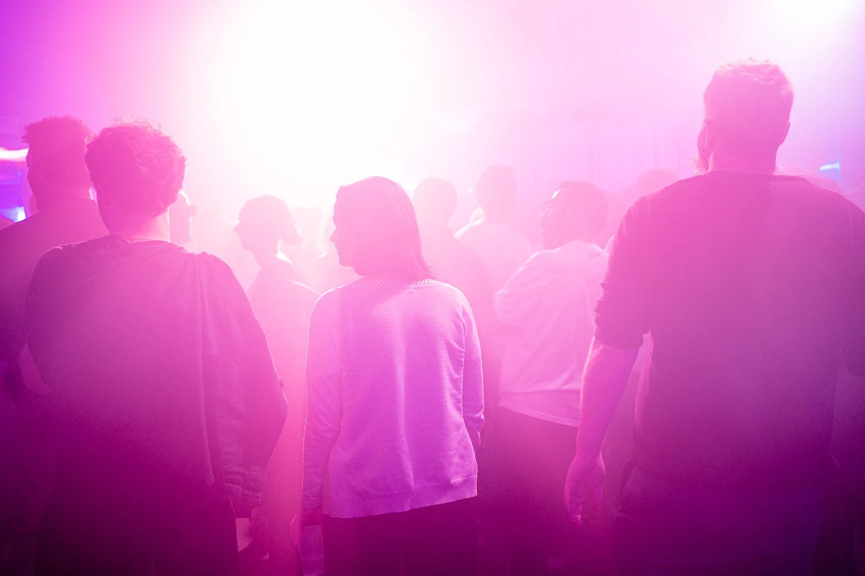 Soirée Soeurs Malsaines - Chez Glory - 29/04/2022