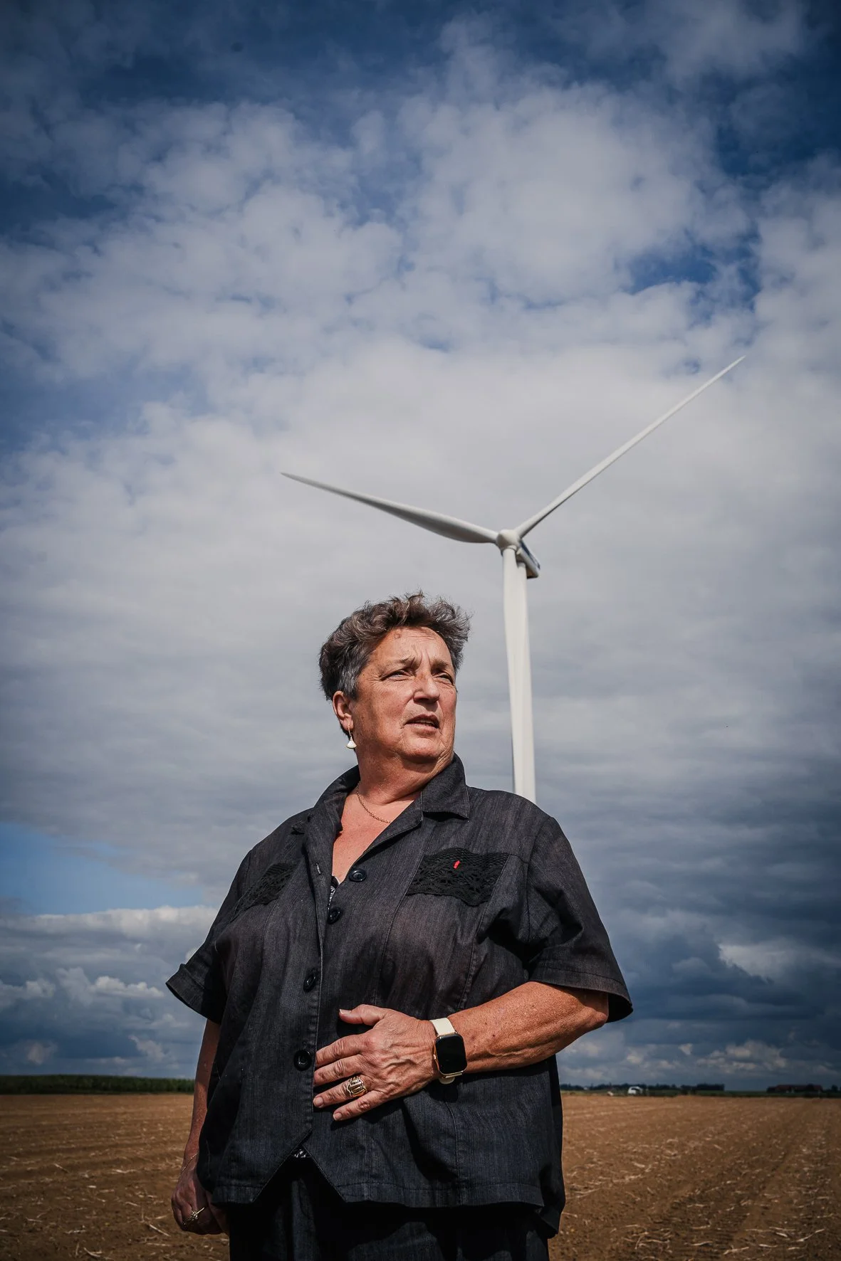 Commande pour Marianne - 7 Novembre 2024