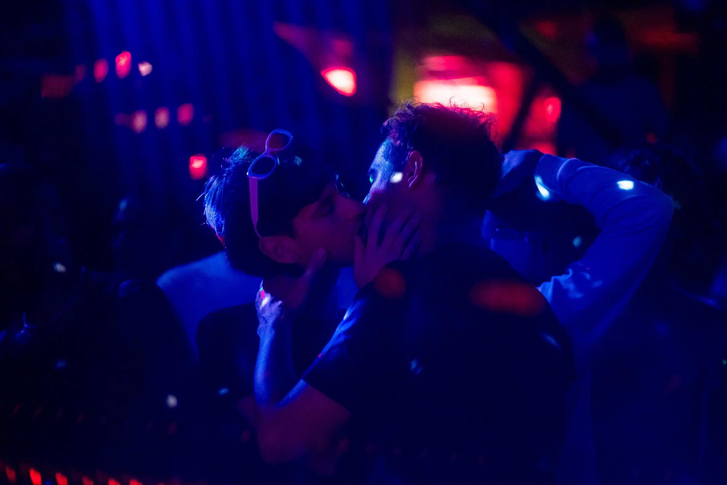 Soirée Mustang - A la Folie - 25/08/2023