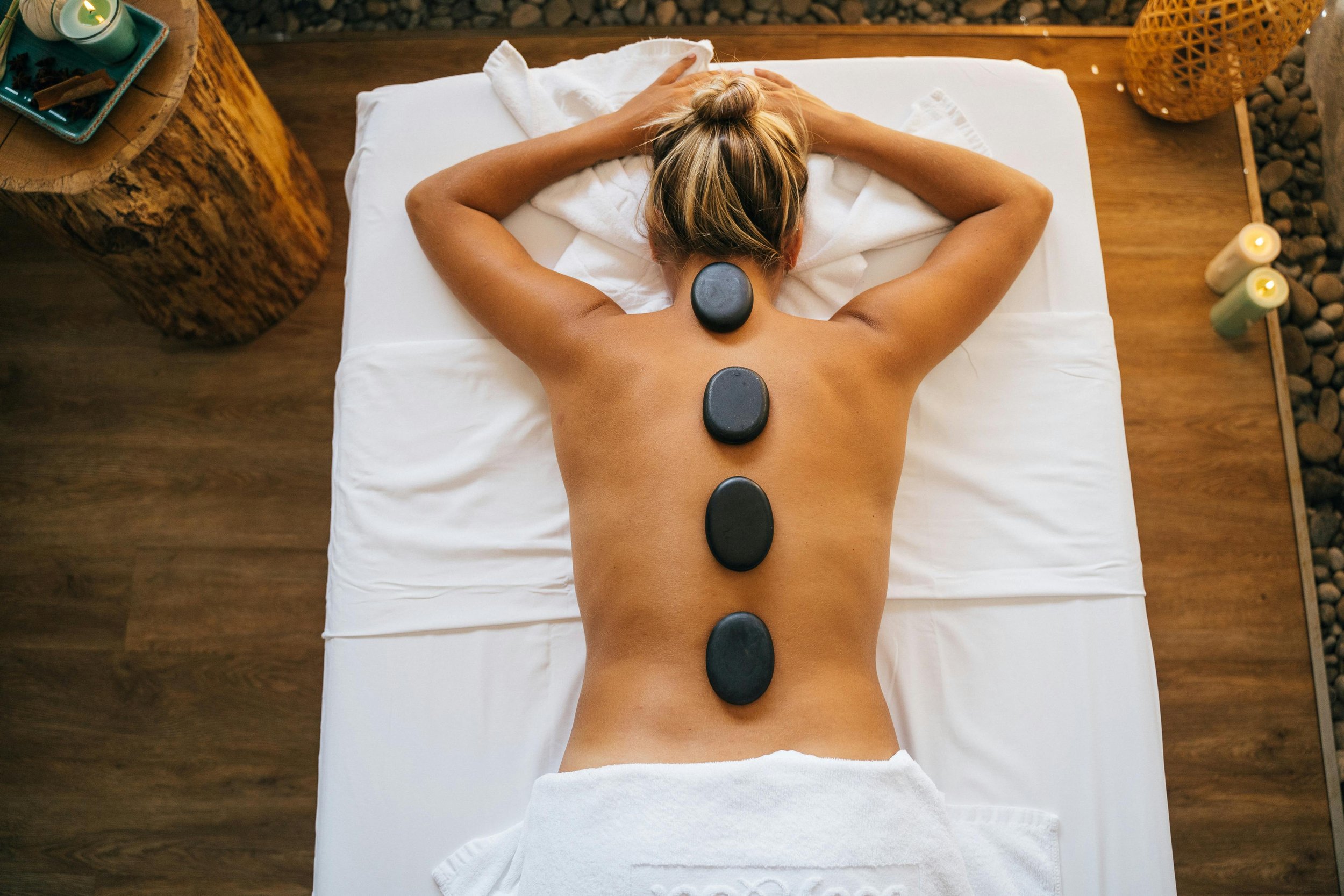 Which massage technique is the best for me?