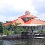 Dinner at Catches Waterfront Grill