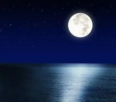 Full (Blue Moon) Ceremony