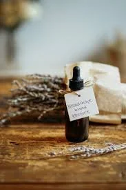 Tincture Class