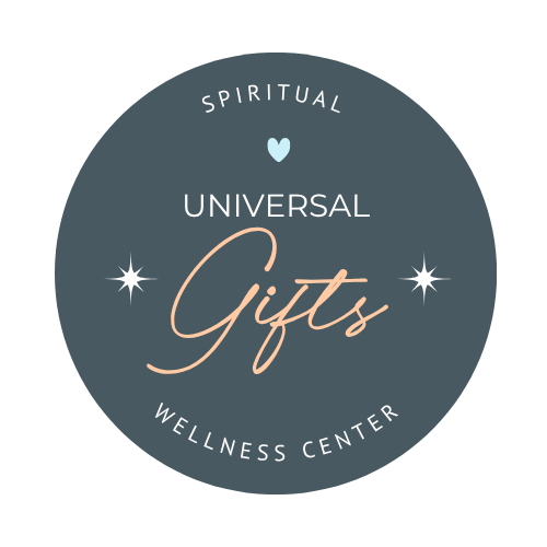 Universal Gifts Spiritual Wellness Center