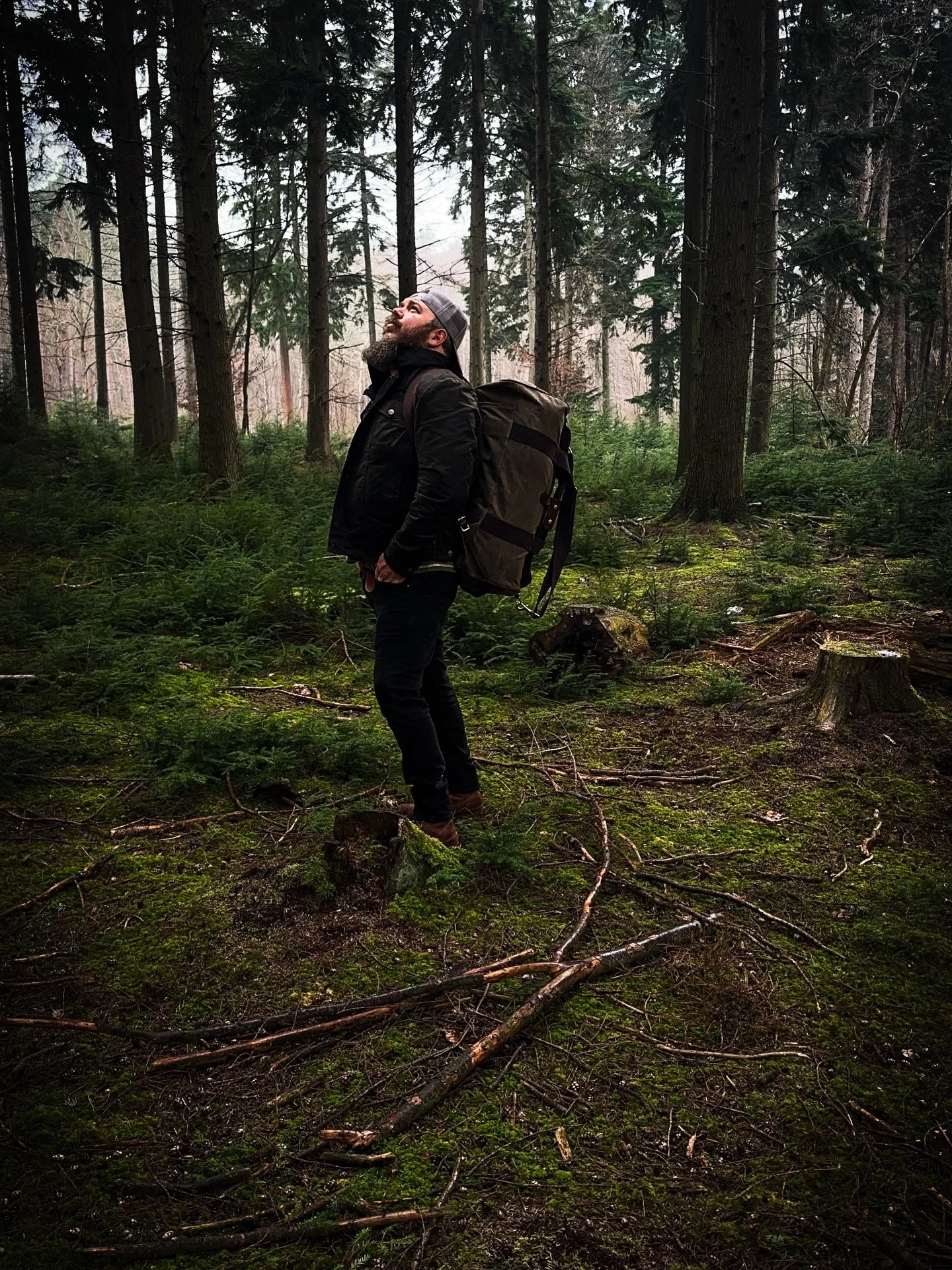 Before temples and stone, there was earth, fire, wind, and water&mdash;alive, watching, breathing. The old pagan gods aren&rsquo;t distant&hellip; they are the forest, the storm, the crackle of the fire under open sky. Spirits in root and river, powe