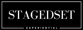 Stagedset