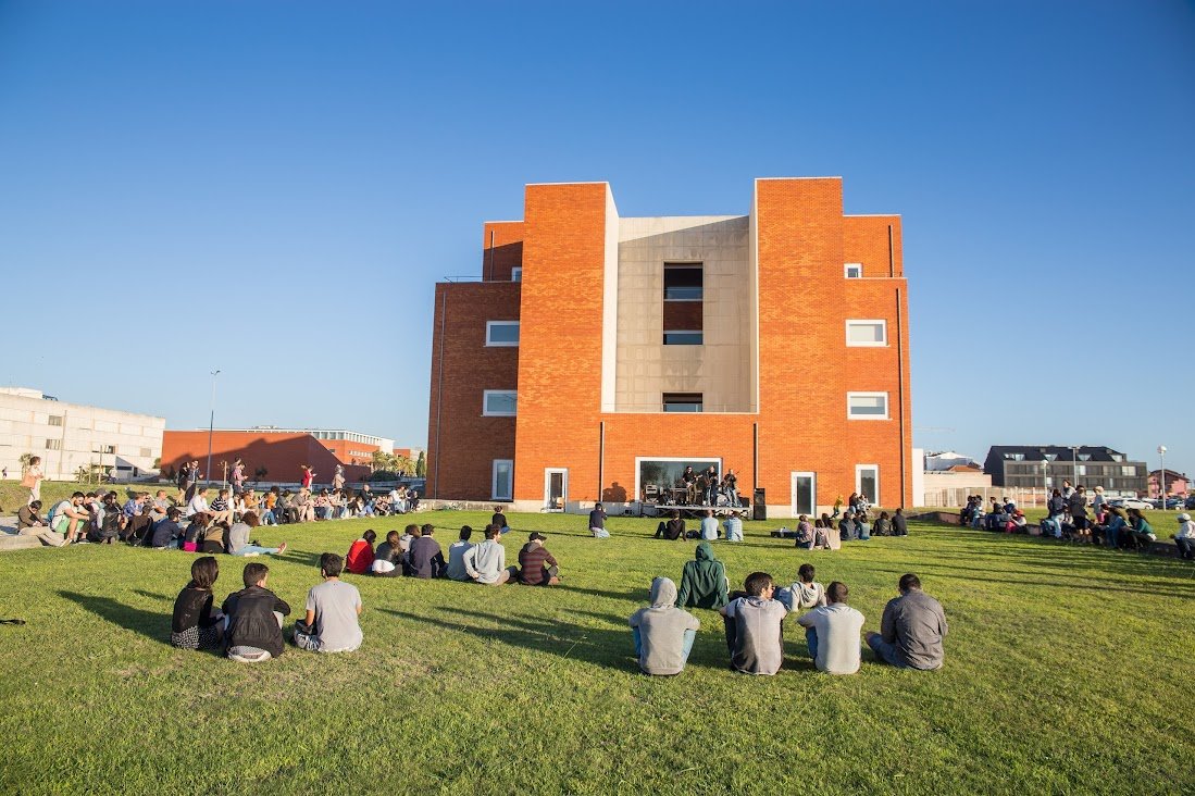 University of Aveiro