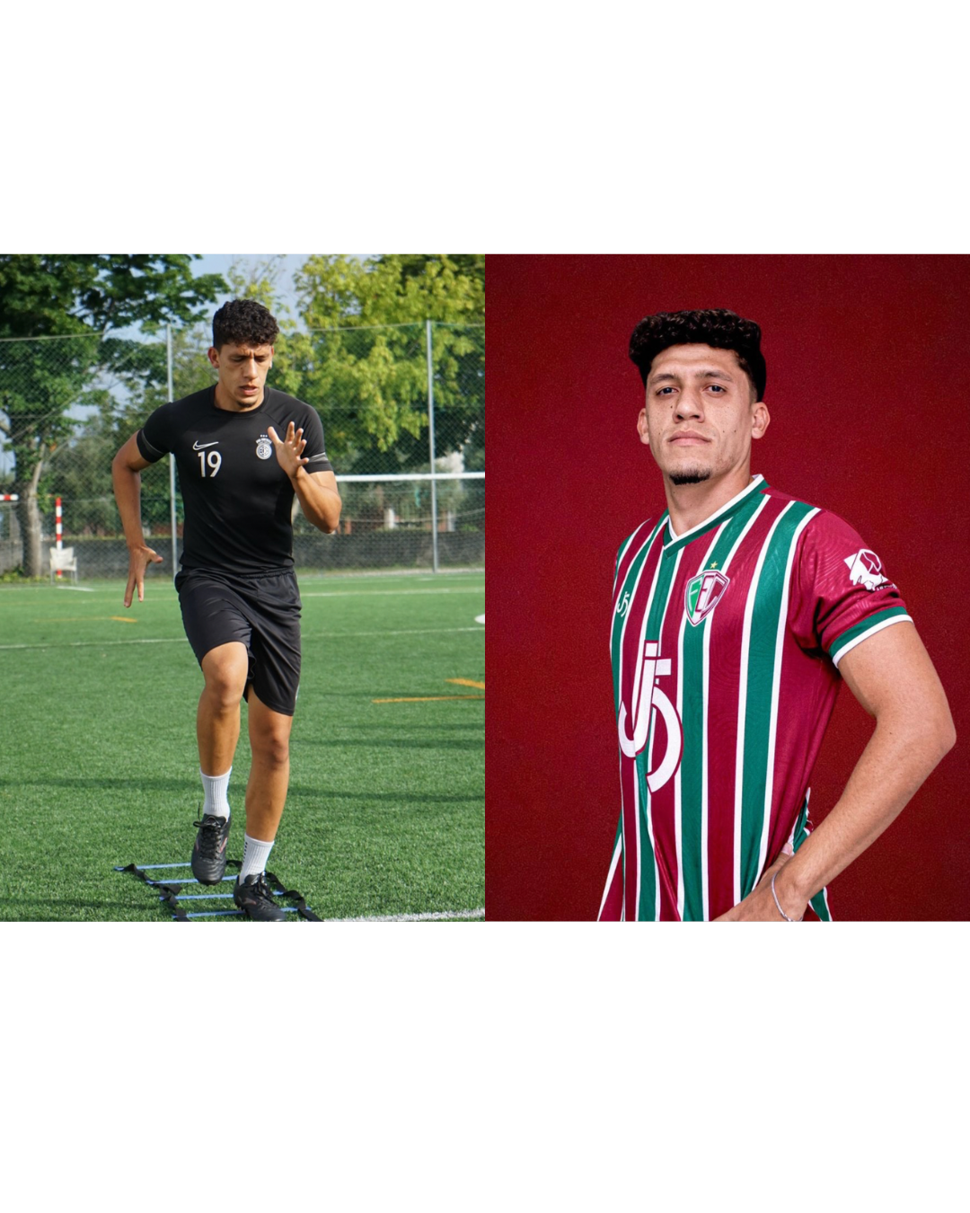 Vitor Fatel PFAP brasil