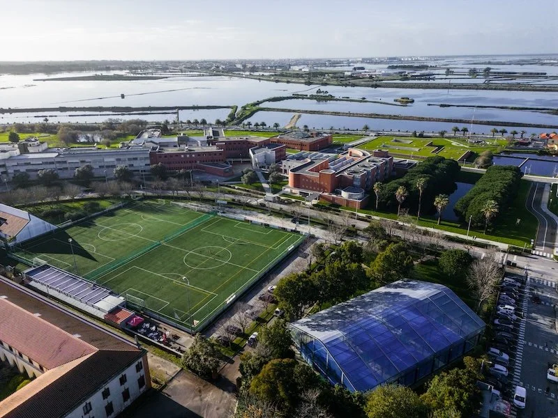 Pro Football Academy Portugal