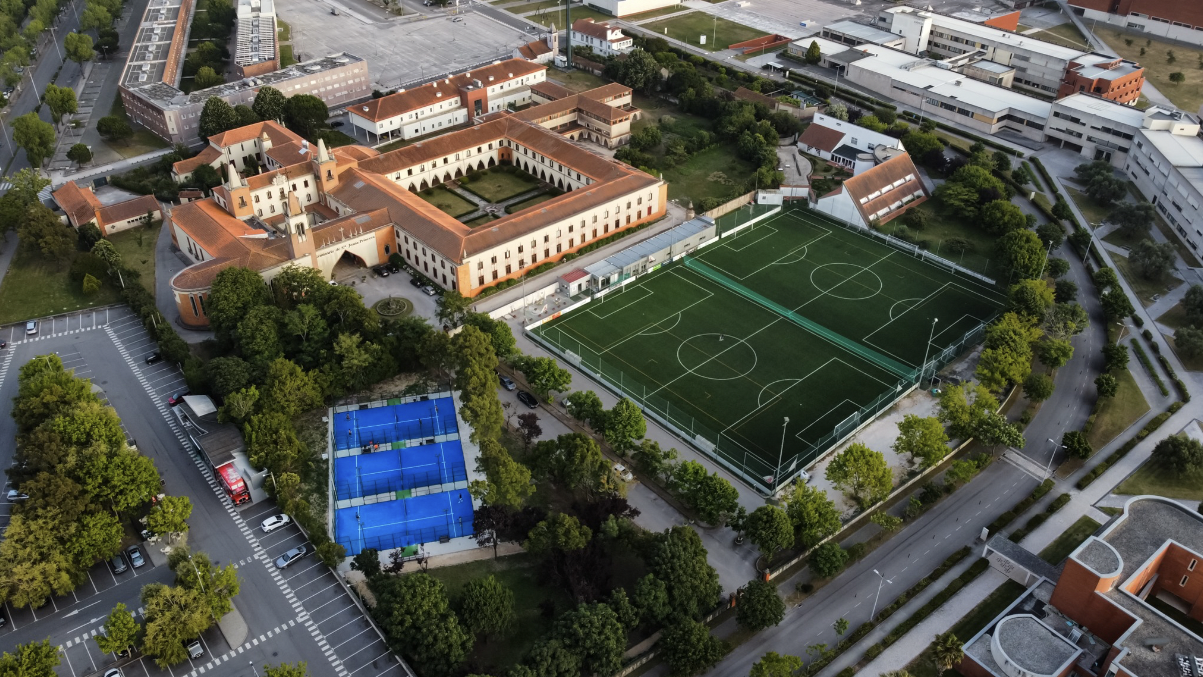 Pro Football Academy Portugal