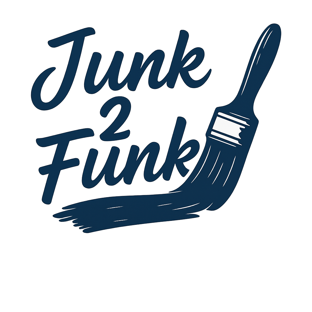 Junk 2 Funk