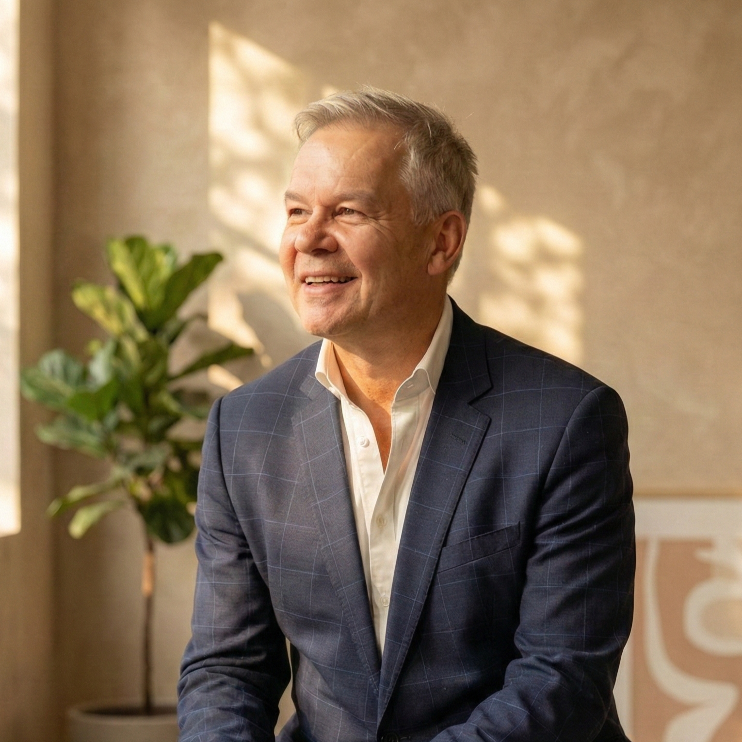 Rupert Lyle, VC, Investor, Founder