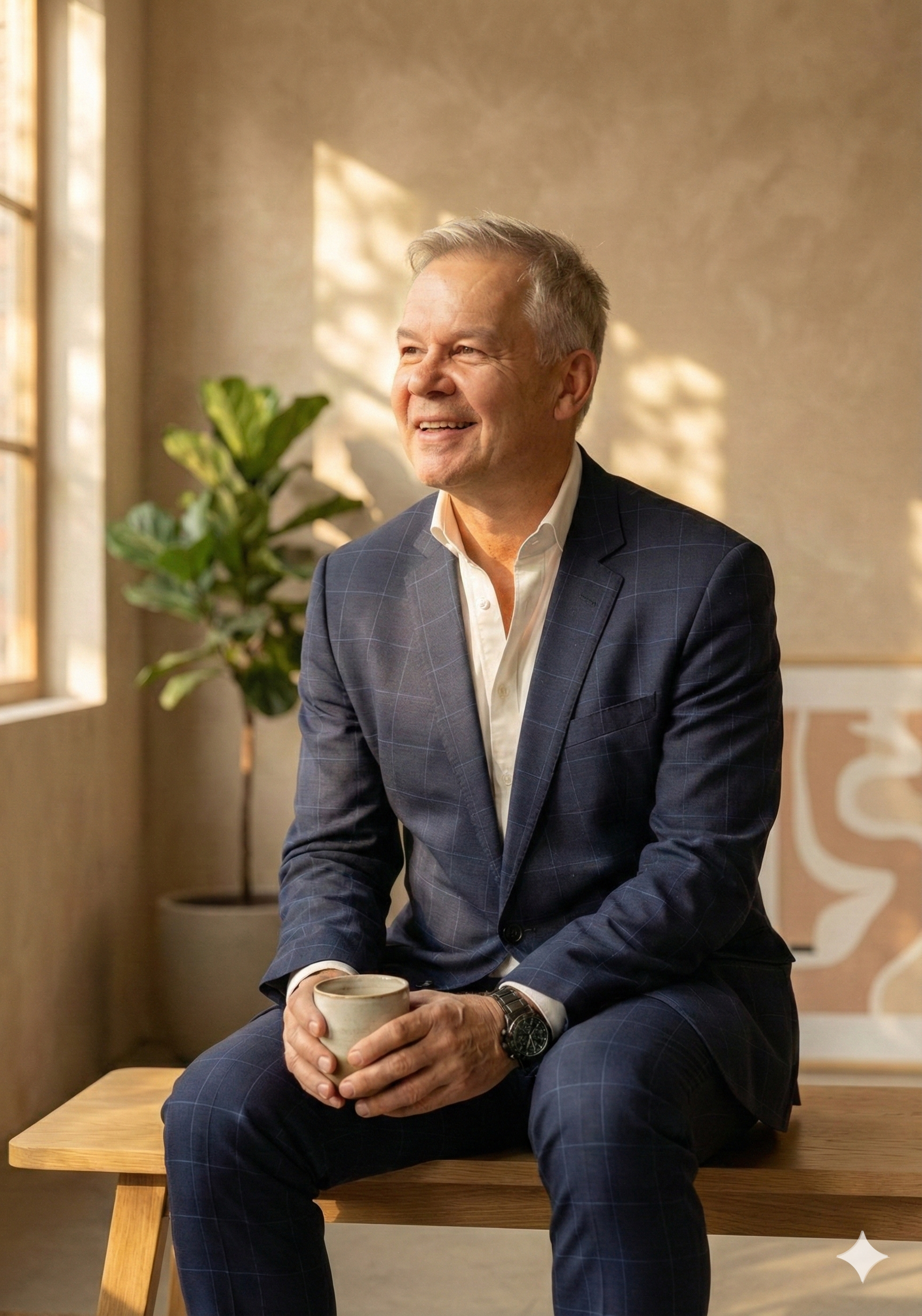 Rupert Lyle, VC, Investor, Founder