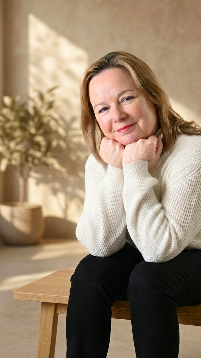 Liz Villani, Human Expert & Founder