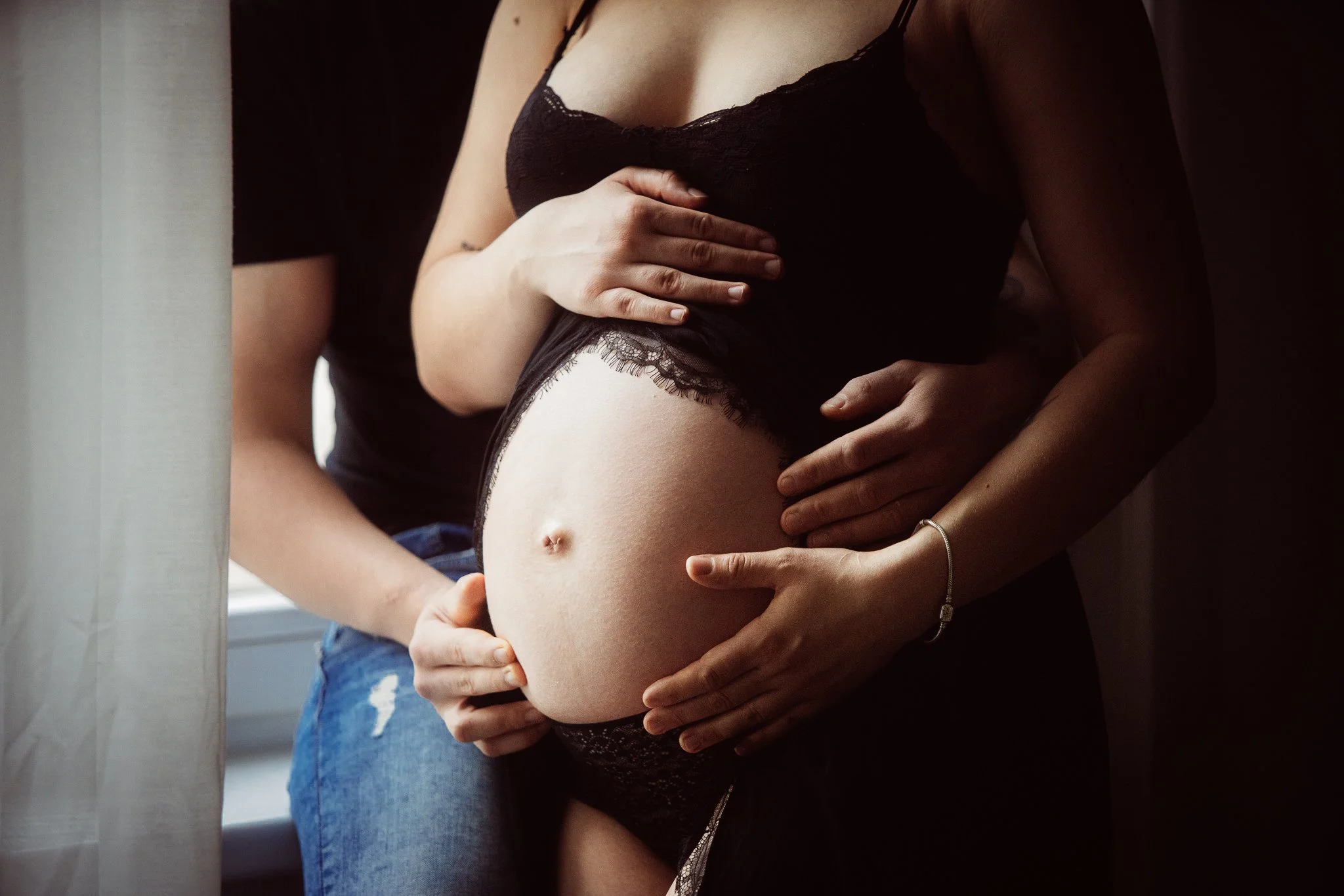 maternity photography ireland