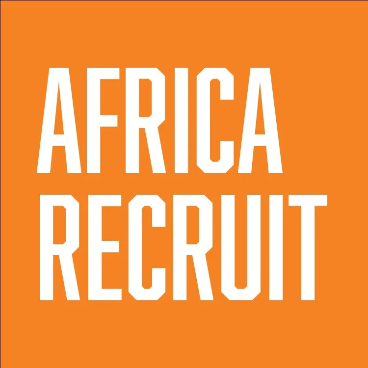Africa Recruit.