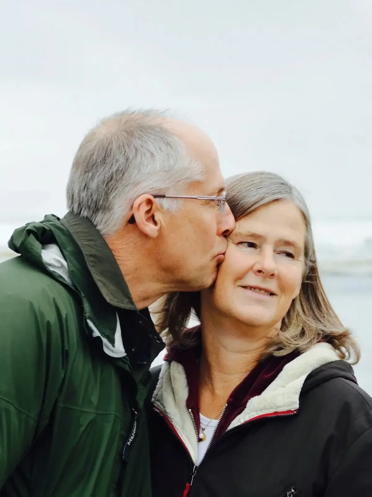 Psychoterapia nie jest sądem nad rodzicami [wywiad VOGUE.pl]