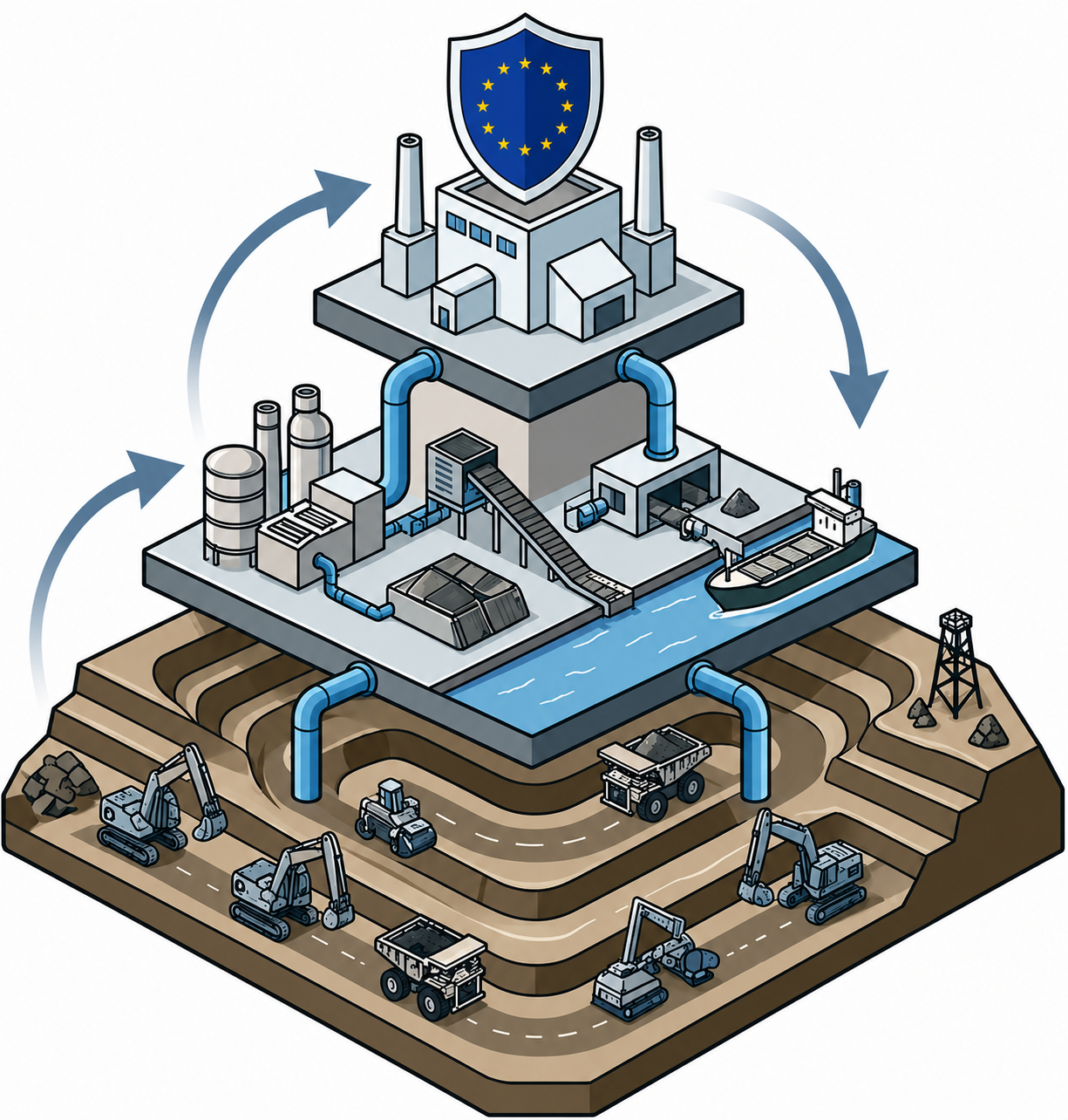 The Permitting Paradox