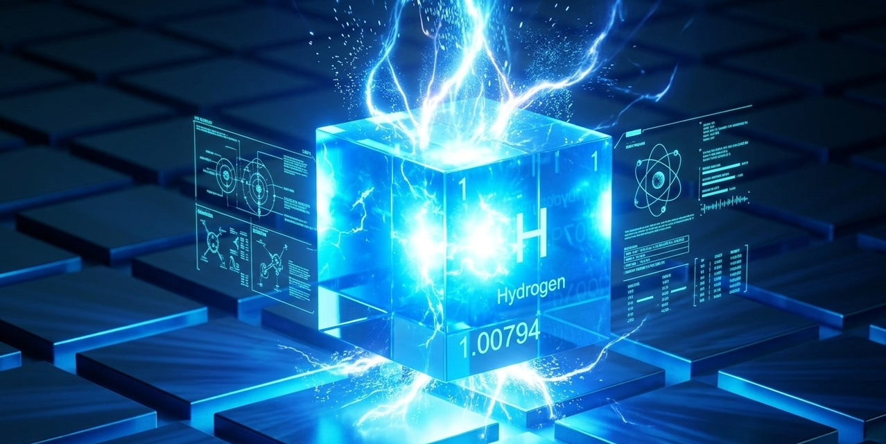 The Dark side of the Hydrogen Economy