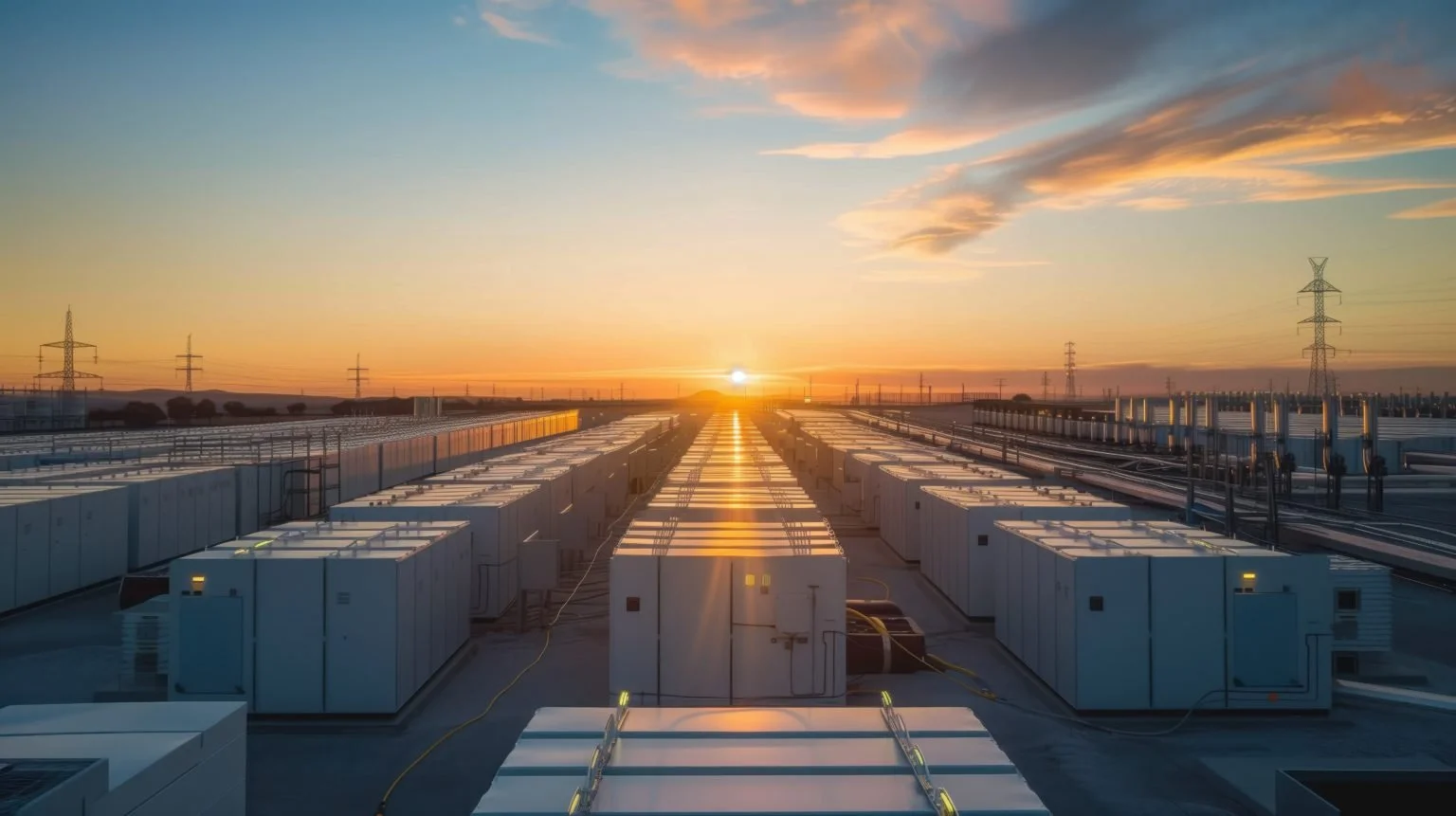 Sodium-ion batteries are not the end of lithium, but they may be the end of something else