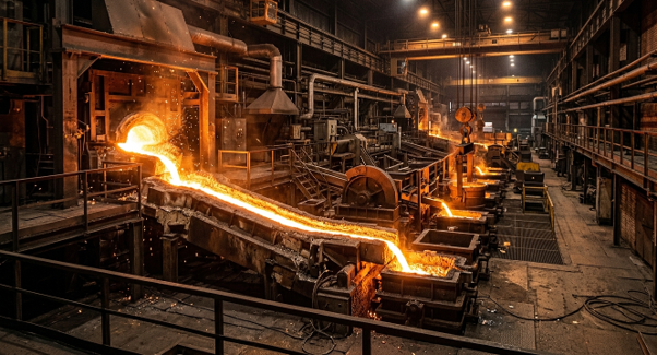 Scripted to fail —&nbsp;Europe’s critical minerals blind spot