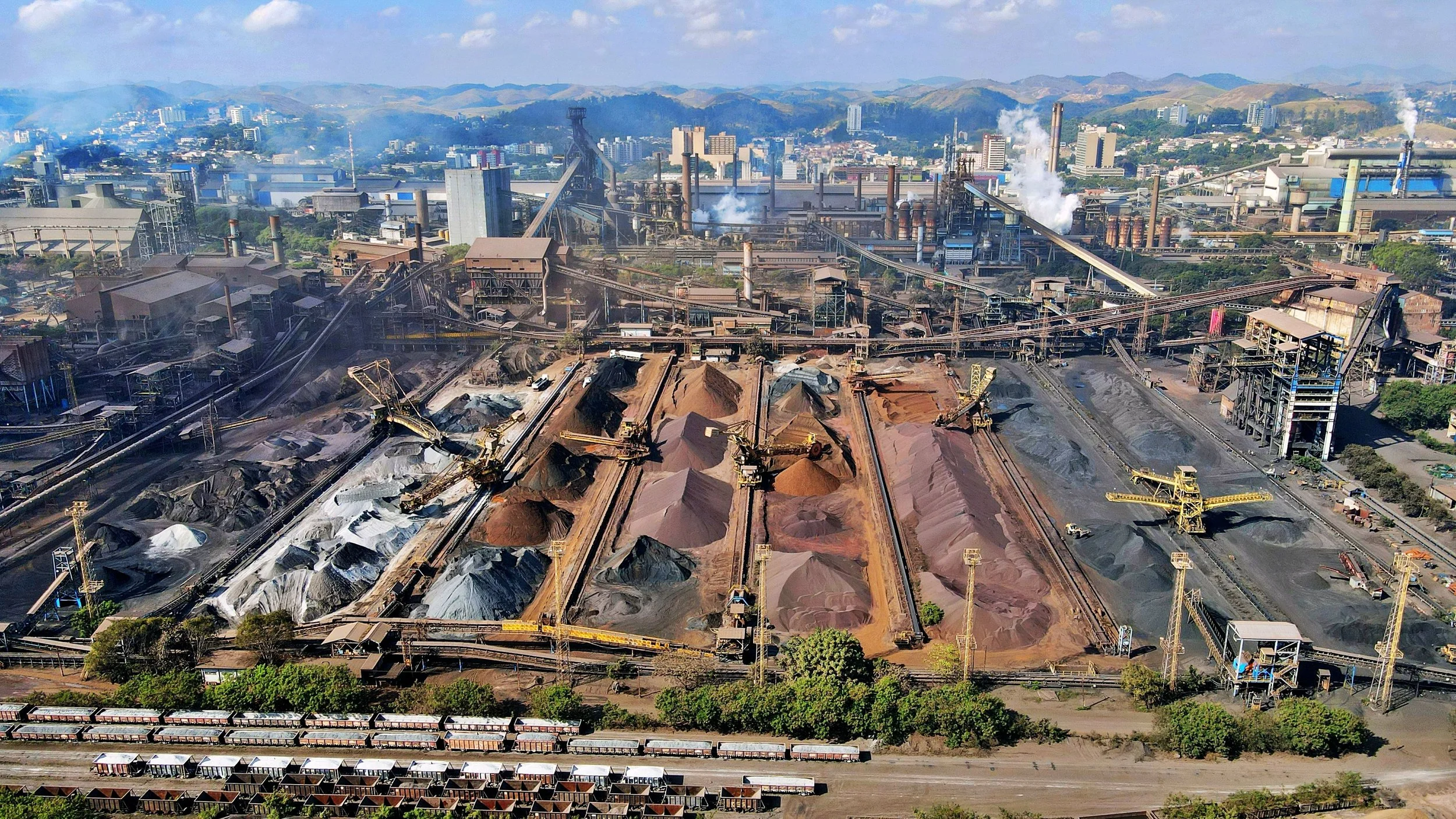The paradigm shift in critical mineral investment –Tungsten is just the beginning.